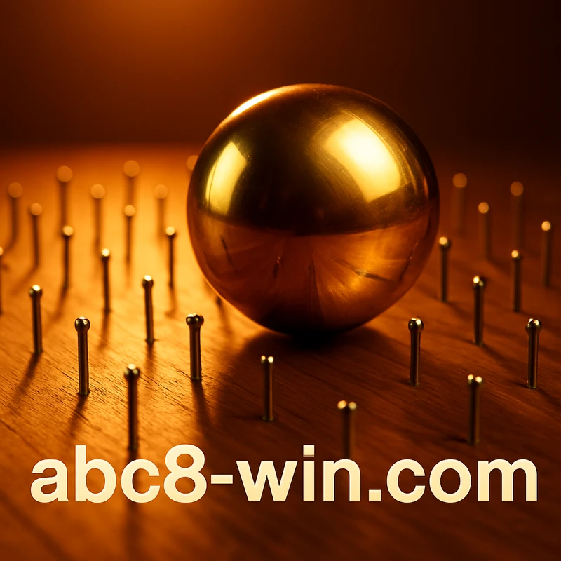 abc8-এ মাইন-র প্লাইনকো গেমটি খেলুন